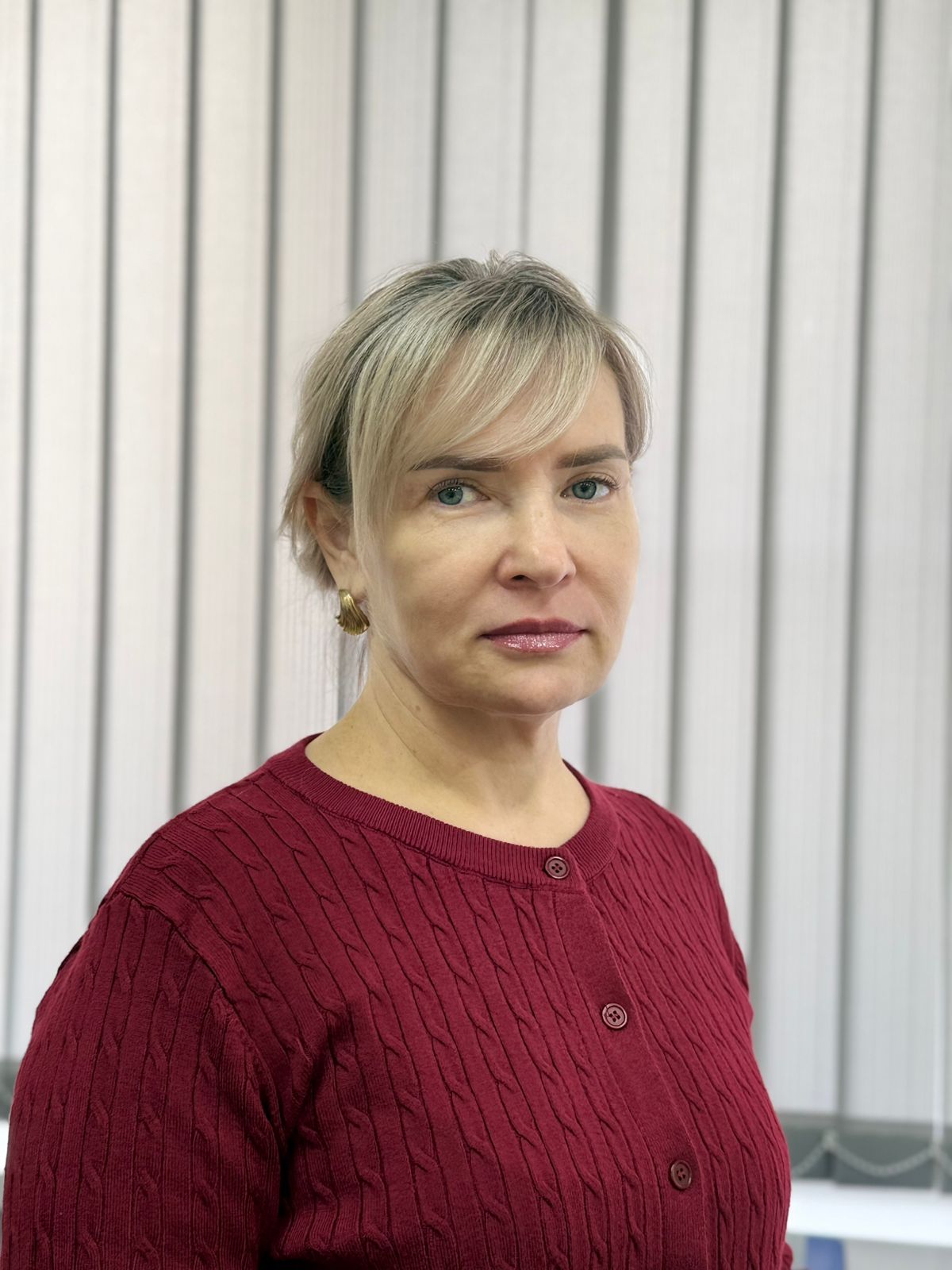 Кривцова Оксана Владимировна Кривцова Оксана Владимировна.