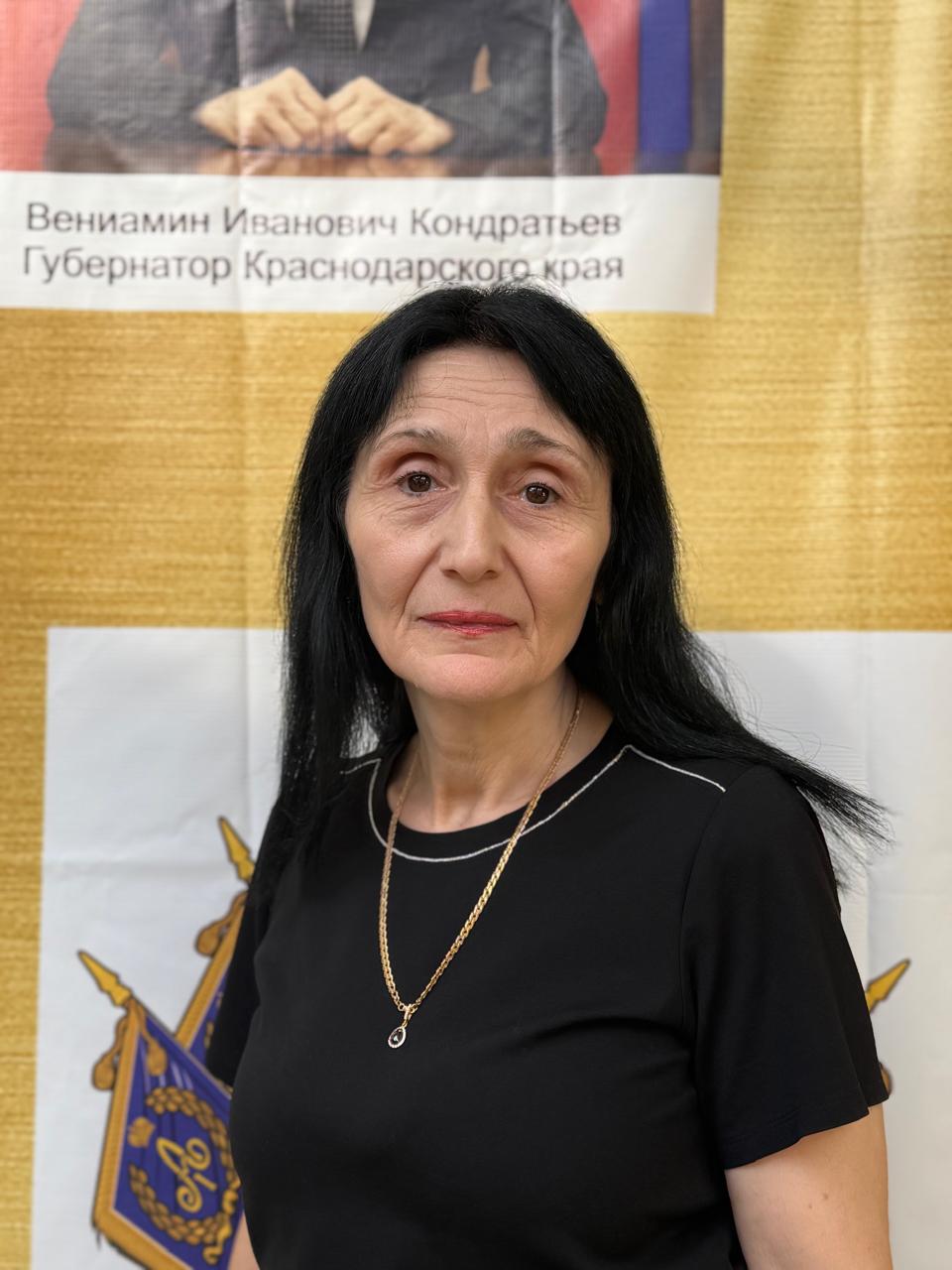 Григорян Марина Артаваздовна Григорян Марина Артаваздовна.